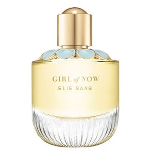 50ML Elie Saab Girl Of Now Eau de Parfum Spray  1 of 2 