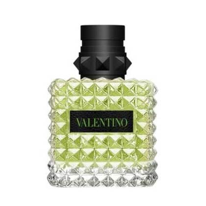 30ML Valentino Born In Roma Donna Green Stravaganza Eau de Parfum Spray  1 of 4 