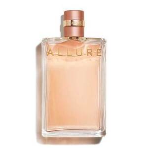 100ML CHANEL ALLURE Eau de Parfum Spray  1 of 2 