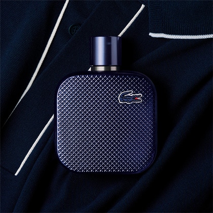 50ML Lacoste L.12.12 Bleu Eau de Parfum Spray Gift Set  4 of 5 