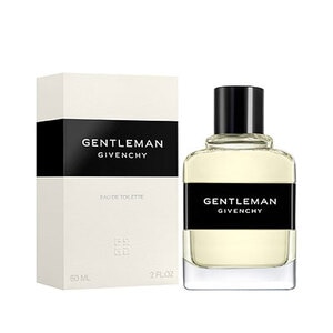 60ML Givenchy Gentleman Givenchy Eau de Toilette Spray  1 of 2 