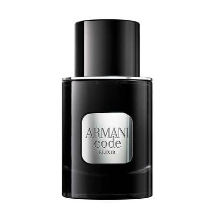 50ML Armani Code Elixir Eau de Parfum Spray  1 of 5 