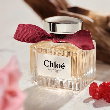 Perfume similar to chloe online