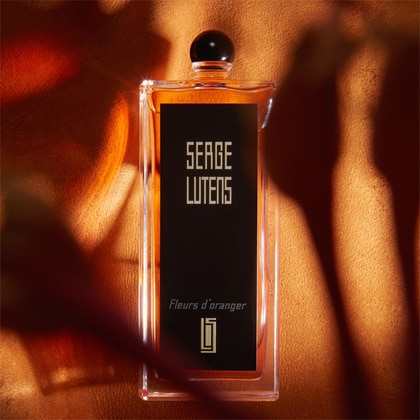 50ML Serge Lutens Fleurs D'Oranger Eau de Parfum Spray  3 of 5 