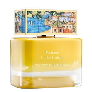 100ML Contes de Parfums Positano Eau de Parfum Spray  1 of 1 