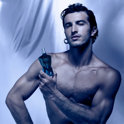 125ML Jean Paul Gaultier Le Male In Blue Eau de Parfum Spray  4 of 5 