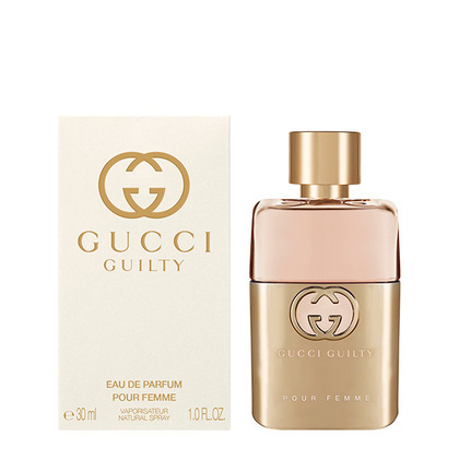 Gucci guilty women smell sale