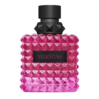 100ML Valentino Born In Roma Donna Extradose Parfum Spray  1 of 6 