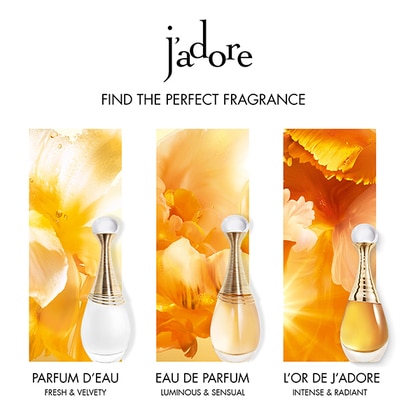 30ML DIOR J'adore Eau de Parfum Spray  4 of 4 