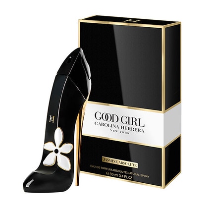 80ML Carolina Herrera Good Girl Jasmine Absolute Eau de Parfum Spray  2 of 6 