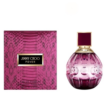 Perfume shop jimmy choo fever on sale