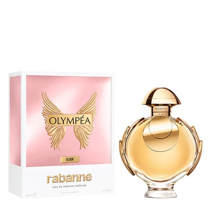 80ML Rabanne Olympea Elixir Eau de Parfum Spray  2 of 5 
