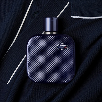 50ML Lacoste L.12.12 Bleu Eau de Parfum Spray  5 of 6 