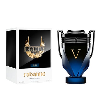 100ML Rabanne Invictus Victory Elixir Eau de Parfum Spray  2 of 5 
