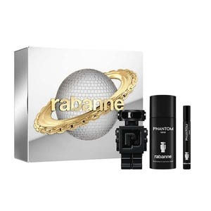 50ML Rabanne Phantom Parfum Spray Gift Set  