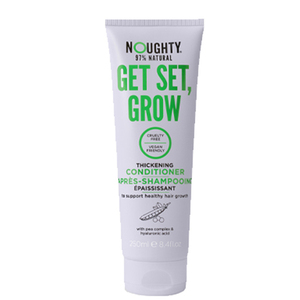 250ML Noughty Get Set Grow Conditioner for Her  1 of 2 