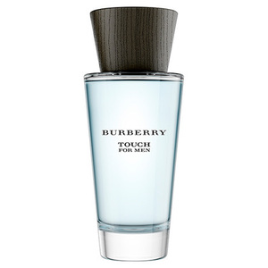 Burberry Burberry Touch For Men Eau de Toilette Spray The Perfume Shop