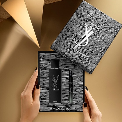 60ML Yves Saint Laurent MYSLF LE PARFUM Eau de Parfum Gift Set  3 of 5 