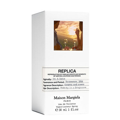 30ML Maison Margiela On a Date Eau de Toilette Spray  2 of 3 