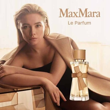 50ML Max Mara Le Parfum Eau de Parfum Spray  5 of 5 
