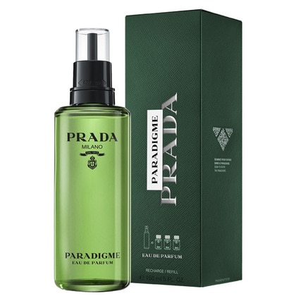 150ML Prada Paradigme Eau de Parfum Refill  2 of 5 