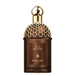 125ML Guerlain Absolus Allegoria Cuir Intense Eau de Parfum Spray  