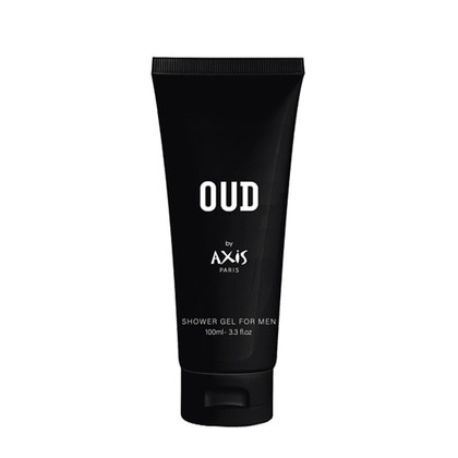 100ML Axis Oud Eau de Parfum Spray Gift Set  2 of 2 