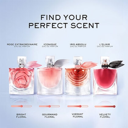 Lanc Me La Vie Est Belle L Elixir Eau De Parfum Spray The Perfume Shop