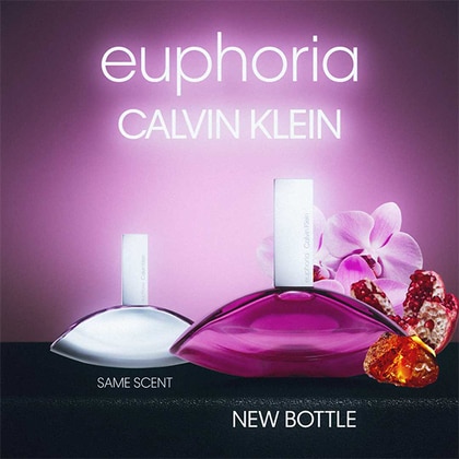 Calvin klein perfume for her euphoria online