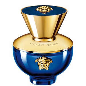 50ML Versace Pour Femme Dylan Blue Eau de Parfum Spray  1 of 1 