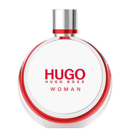 Hugo boss woman eau de parfum 100 ml hotsell