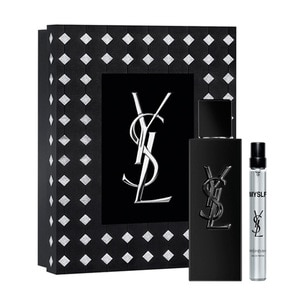 60ML Yves Saint Laurent MYSLF Le Parfum Parfum Spray Gift Set  