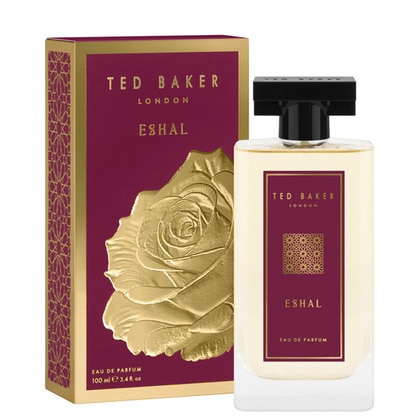 100ML Ted Baker Eshal Eau de Parfum Spray  2 of 3 