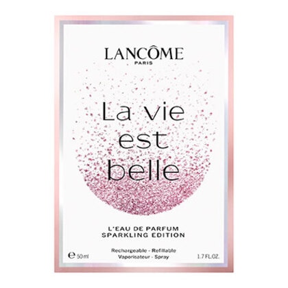 50ML Lancôme La Vie Est Belle Eau de Parfum Refillable Spray  5 of 5 