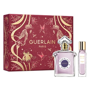 75ML Guerlain Insolence Eau de Parfum Spray Gift Set  1 of 1 