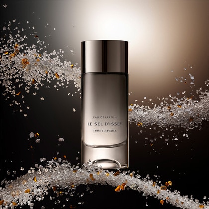 100ML Issey Miyake Le Sel d'Issey Eau de Parfum Spray  3 of 5 