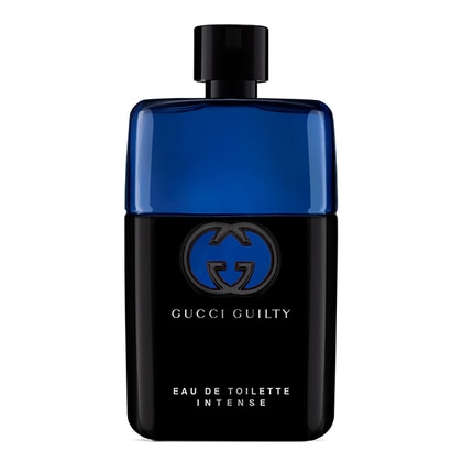 90ML Gucci Guilty Intense Pour Homme Eau de toilette for him