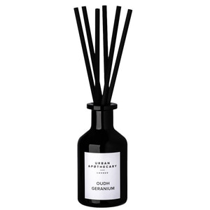 200ML Urban Apothecary Oudh Geranium Diffuser  1 of 1 