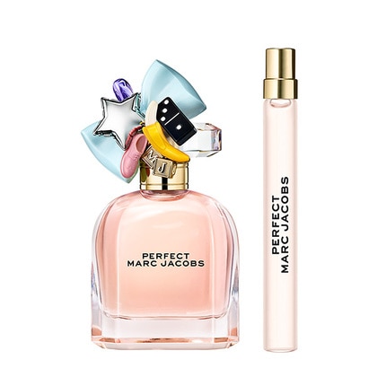 50ML Marc Jacobs Perfect Eau de Parfum Spray Xmas gift set  2 of 5 