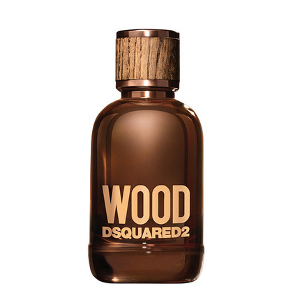 50ML Dsquared² Wood Pour Homme UNKNOWN for him  1 of 3 