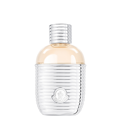 60ML Moncler Pour Femme Eau de Parfum Spray  1 of 4 