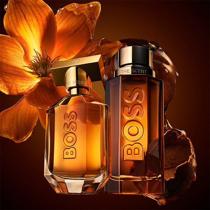 100ML HUGO BOSS BOSS The Scent Intense for Him Eau De Parfum Spray  5 of 6 