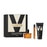 50ML Valentino Vendetta Uomo Eau de Parfum Spray Gift Set  1 of 1 