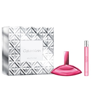 50ML Calvin Klein Euphoria Magnetic Elixir Eau de Parfum Spray Gift Set  