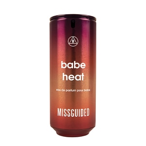 80ML Missguided Babe Heat Eau de Parfum Spray  