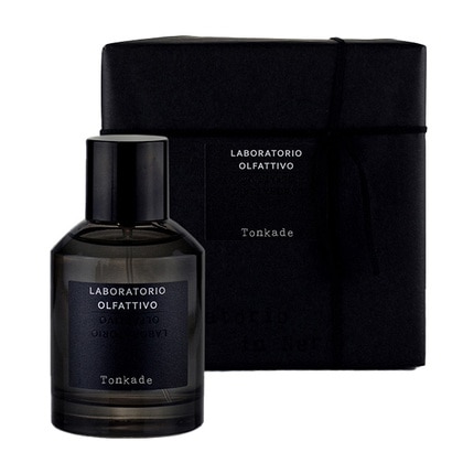 100ML Laboratorio Olfattivo Tonkade Eau de Parfum Spray  2 of 3 