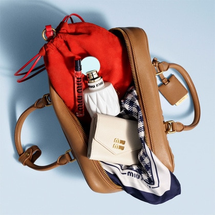 30ML Miu Miu Fleur De Lait Eau de Parfum Spray  4 of 5 