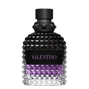50ML Valentino Born in Roma Purple Uomo Eau de Toilette Spray  