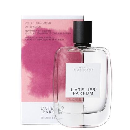 100ML L’Atelier Parfum Belle Jouese Eau de Parfum Spray  2 of 2 