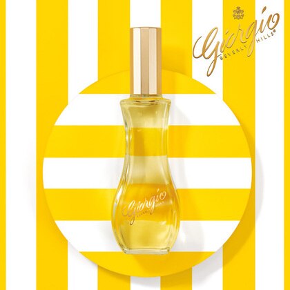 90ML Giorgio Beverly Hills Giorgio Beverly Hills Eau de Toilette Gift Set  4 of 4 